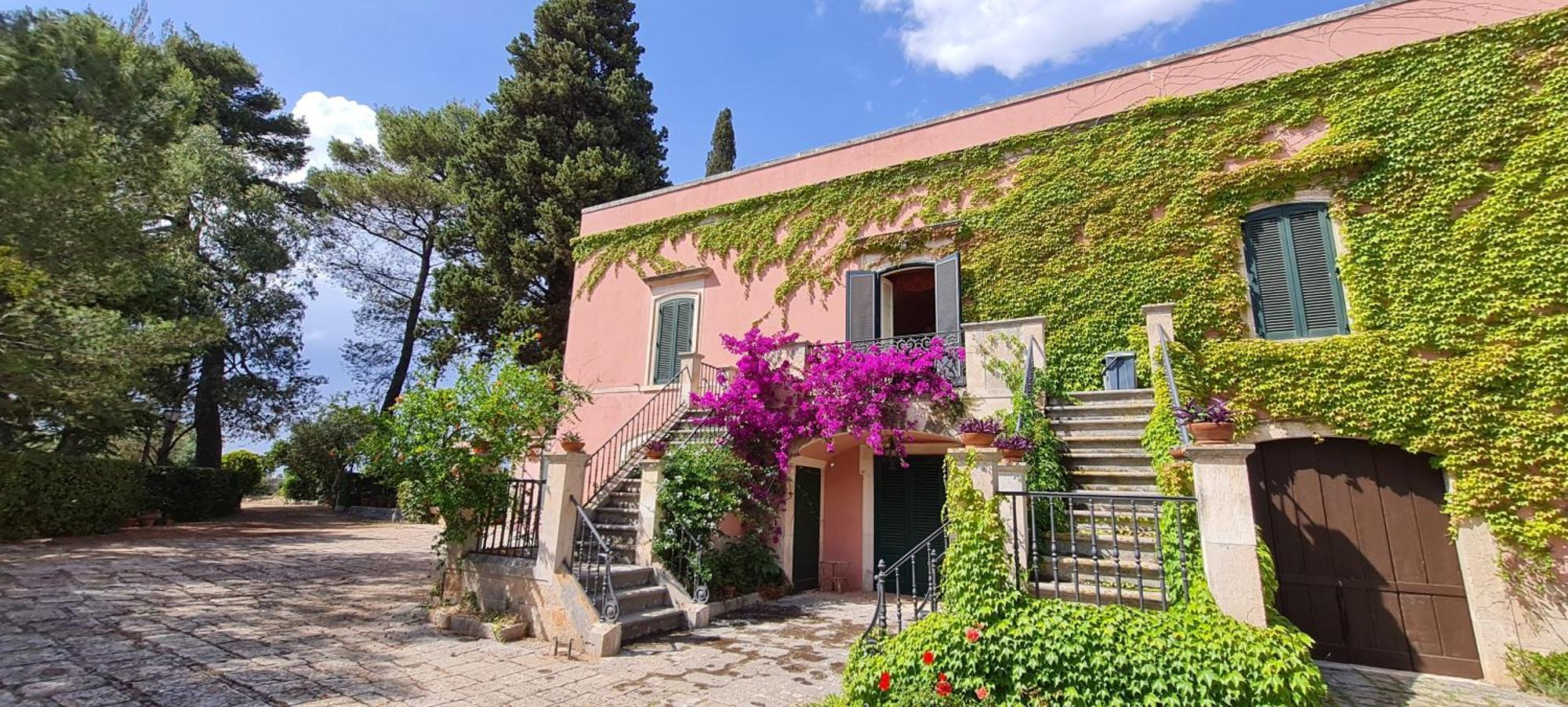 Villa Morea-Relax In Piscina Putignano Εξωτερικό φωτογραφία